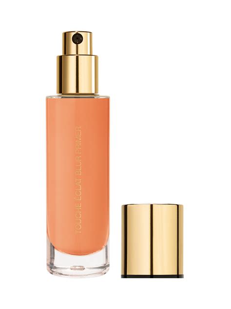 ysl primer touche eclat|boots ysl touche eclat.